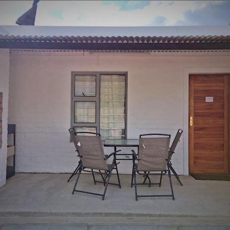 Greenhouse Accommodation Tulbagh Zewnętrze zdjęcie