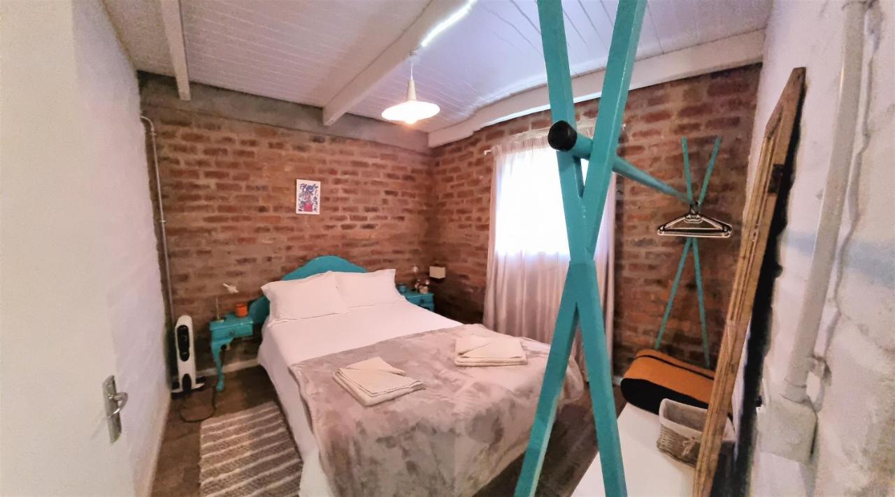 Greenhouse Accommodation Tulbagh Zewnętrze zdjęcie