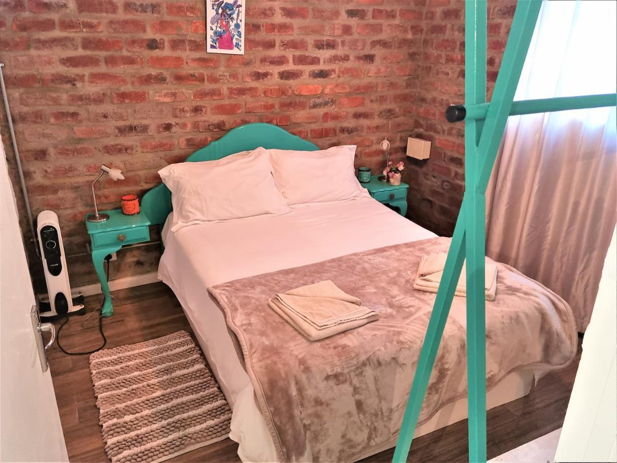 Greenhouse Accommodation Tulbagh Zewnętrze zdjęcie