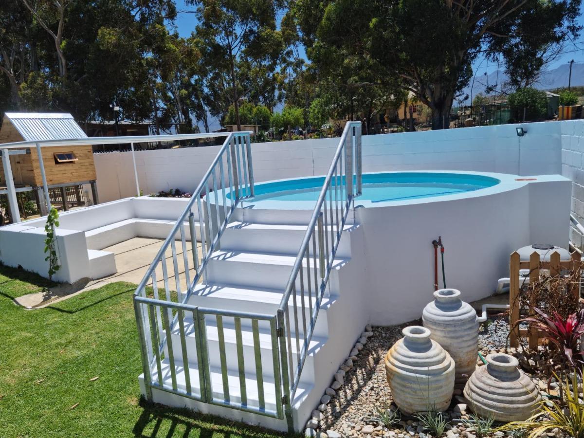 Greenhouse Accommodation Tulbagh Zewnętrze zdjęcie