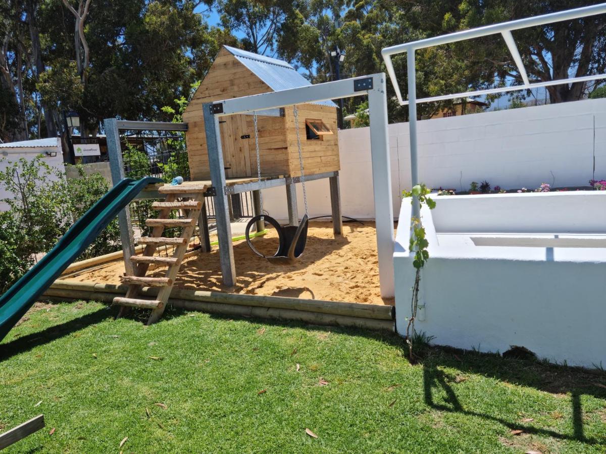 Greenhouse Accommodation Tulbagh Zewnętrze zdjęcie