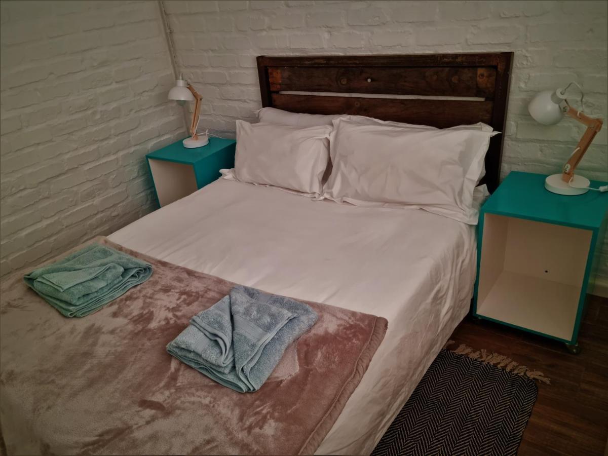 Greenhouse Accommodation Tulbagh Zewnętrze zdjęcie
