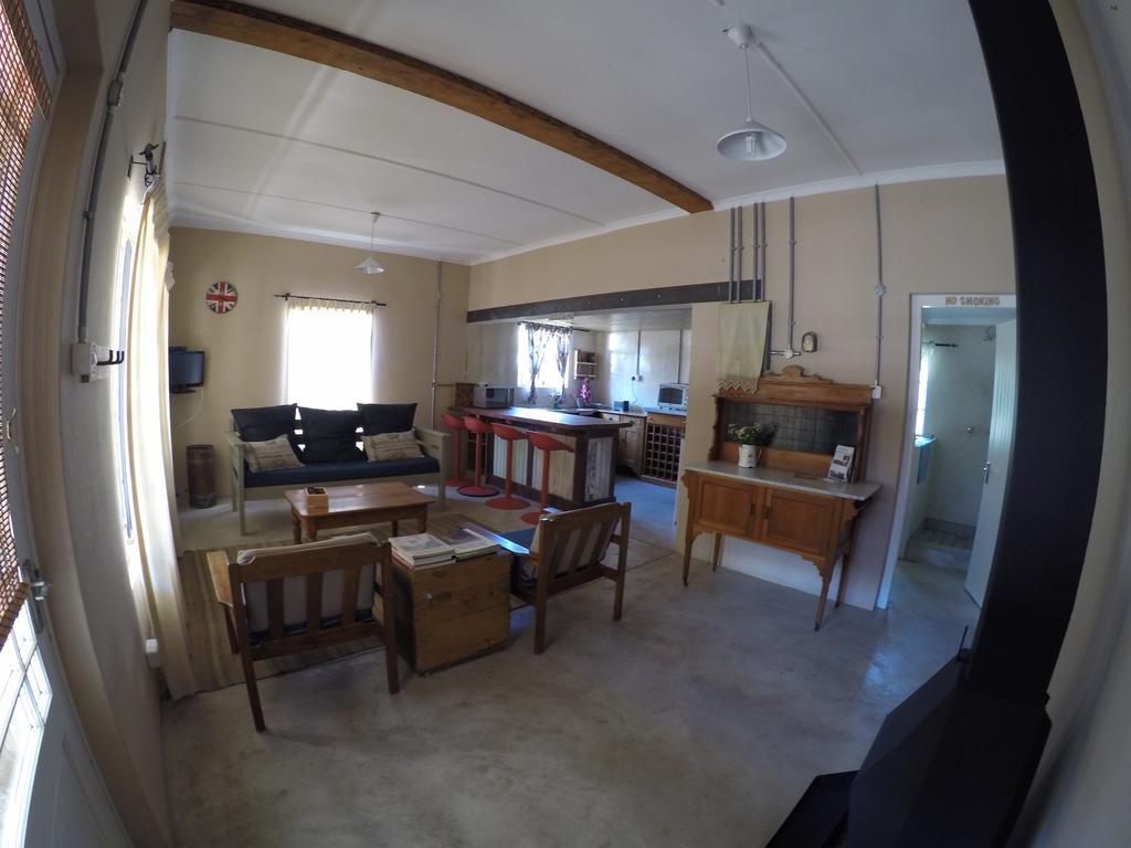 Greenhouse Accommodation Tulbagh Zewnętrze zdjęcie
